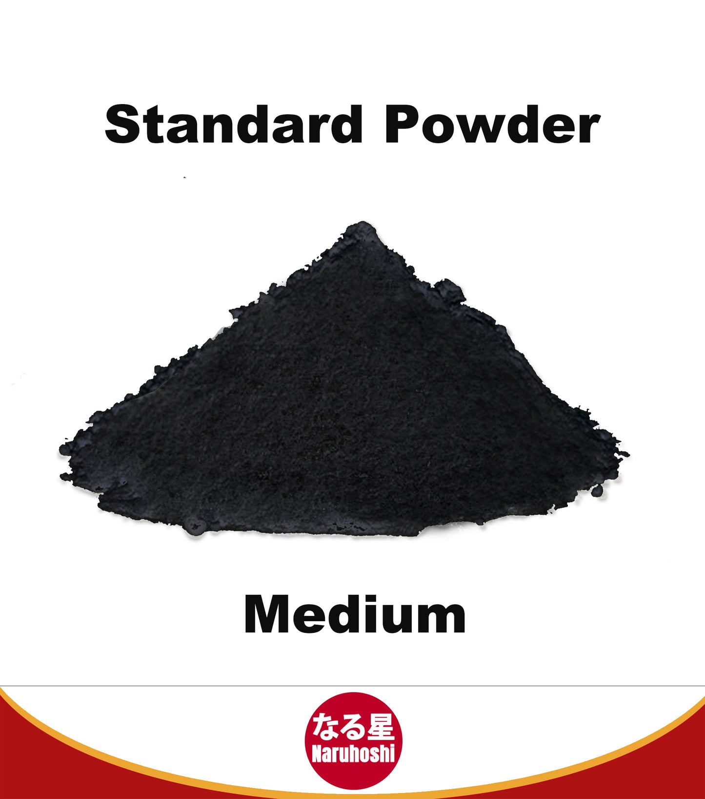 Naruhoshi DTF Standard Powder
