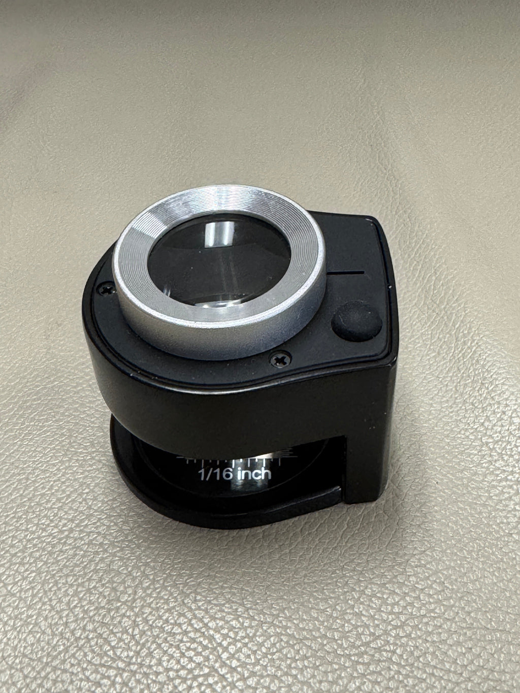DTF Printer Alignment Magnifying Tools
