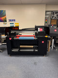 Naruhoshi UVDTF3230 w/ Conveyor Media Handling Technology