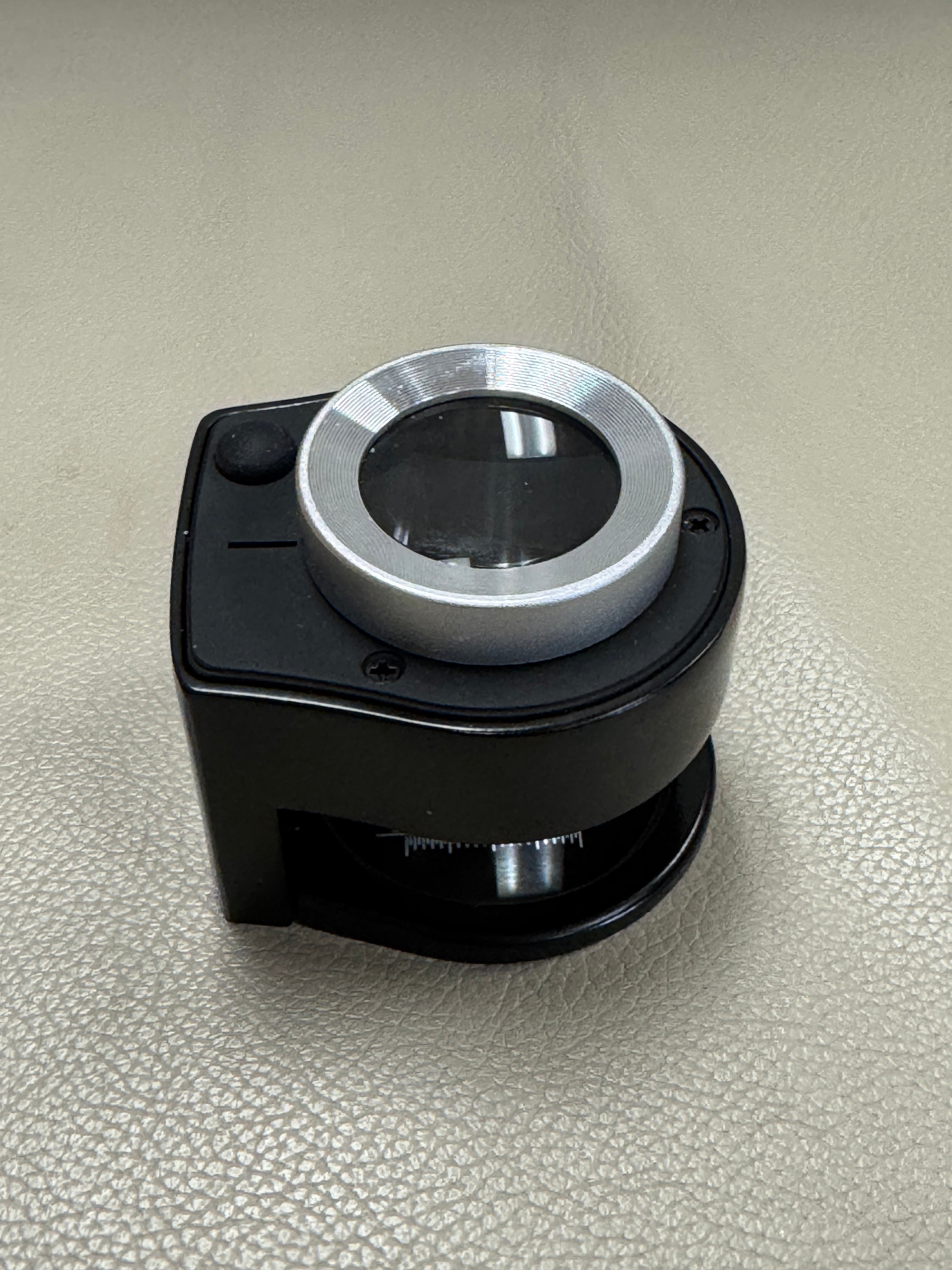 DTF Printer Alignment Magnifying Tools