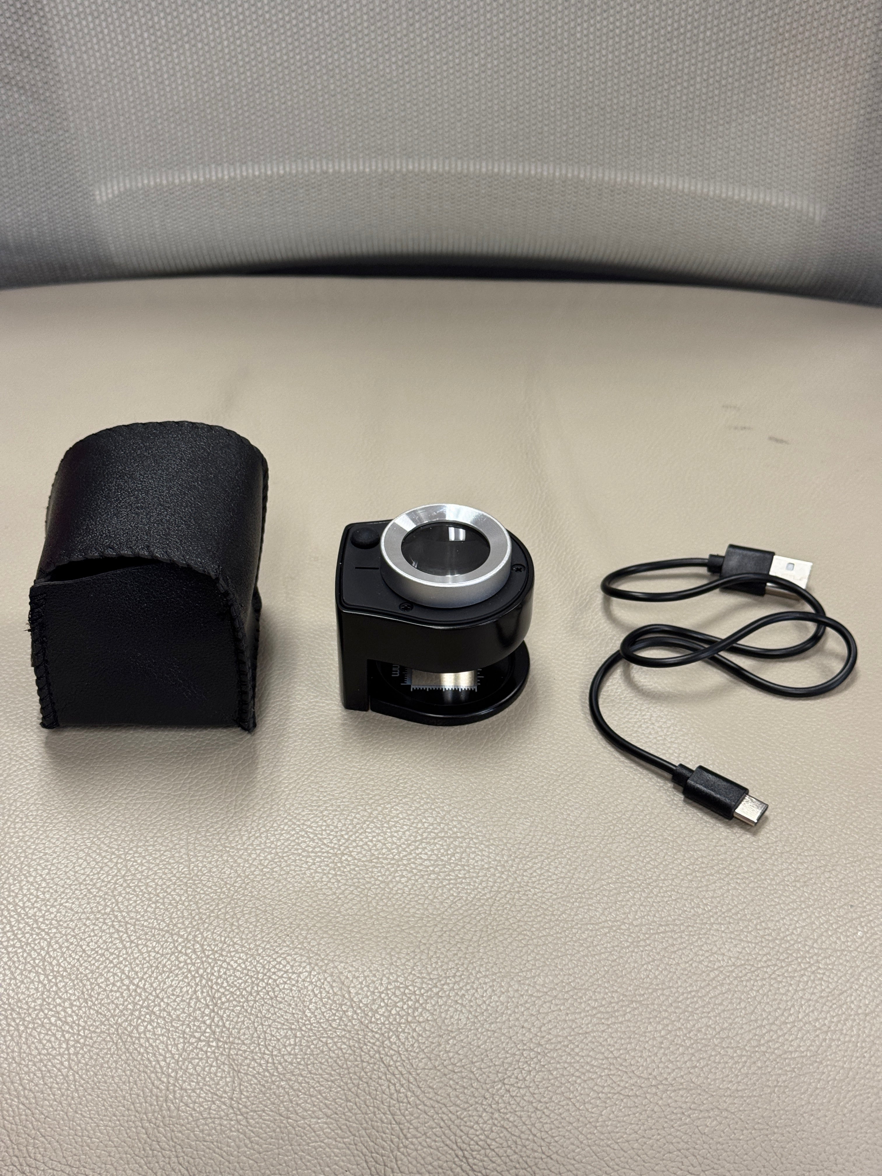 DTF Printer Alignment Magnifying Tools
