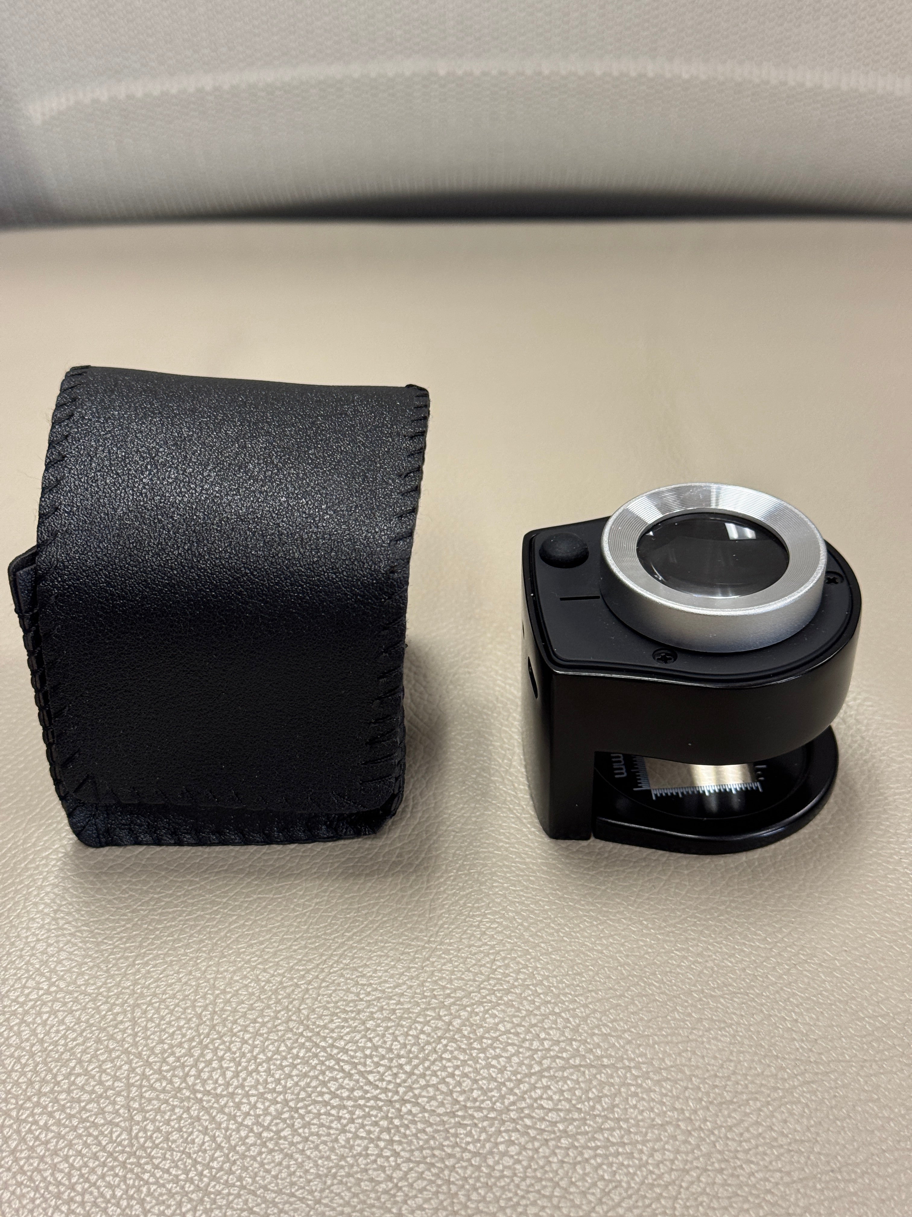 DTF Printer Alignment Magnifying Tools
