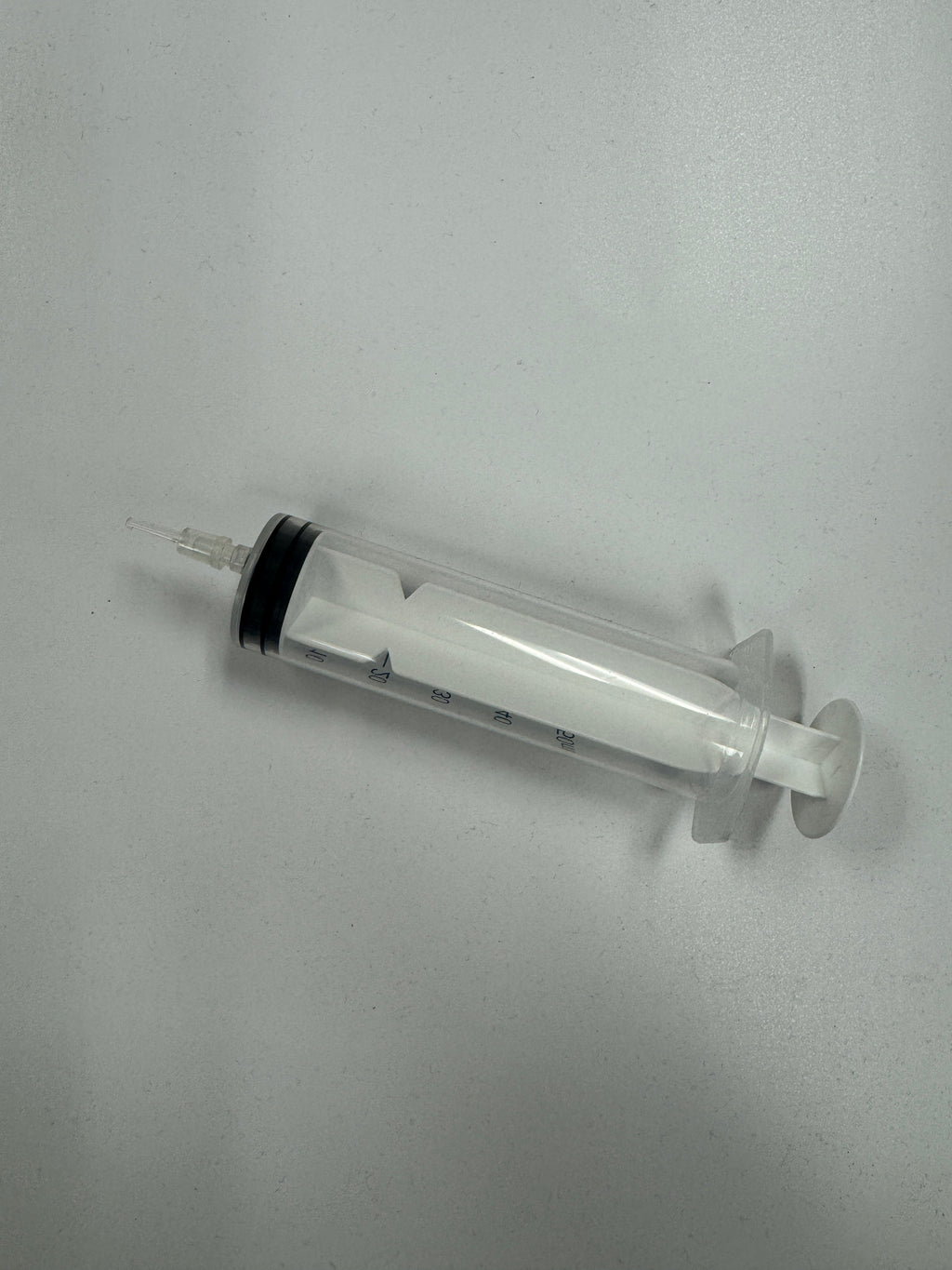 Suction Syrince with Special Tip