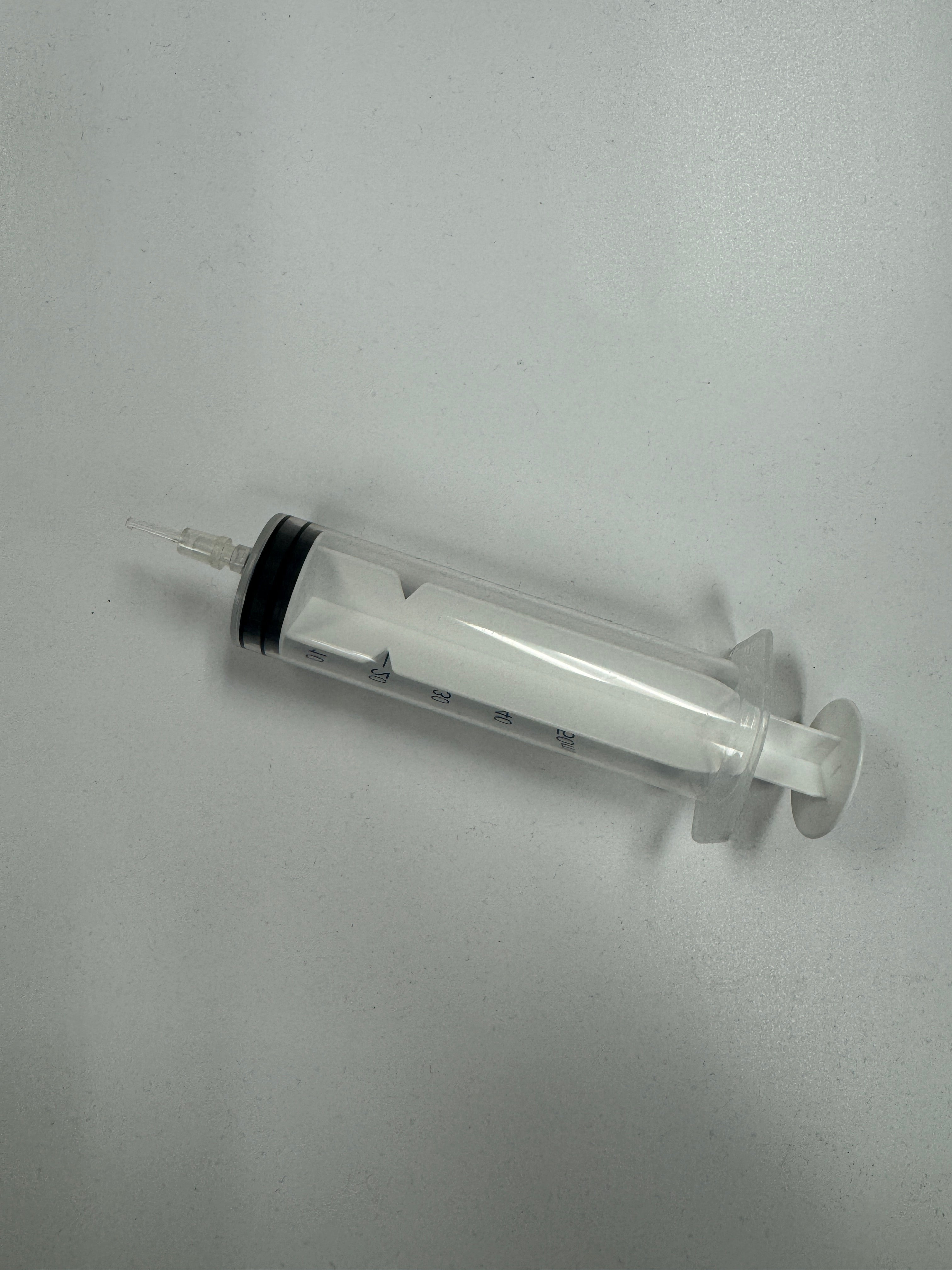 Suction Syrince with Special Tip