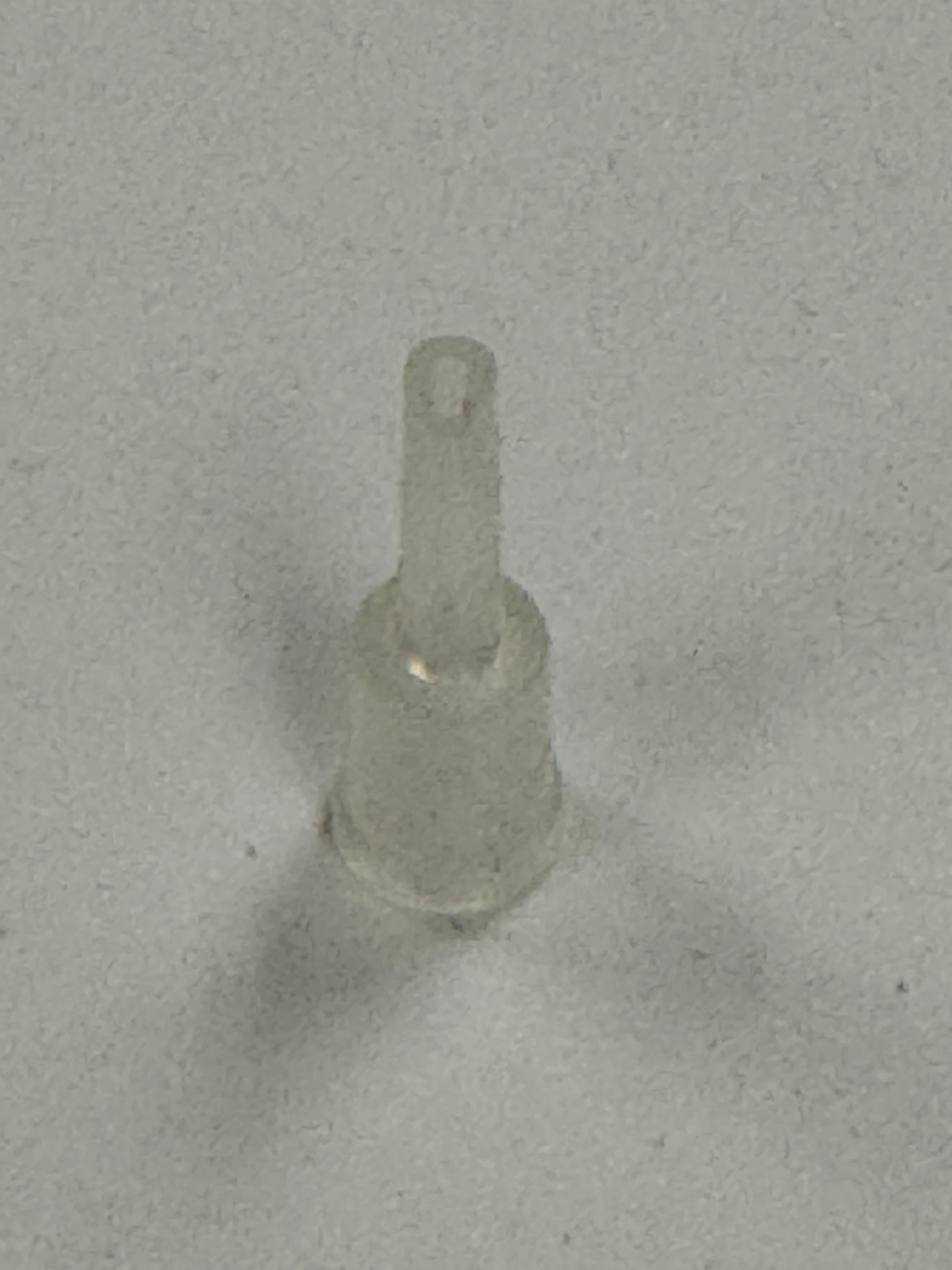 Suction Syrince with Special Tip