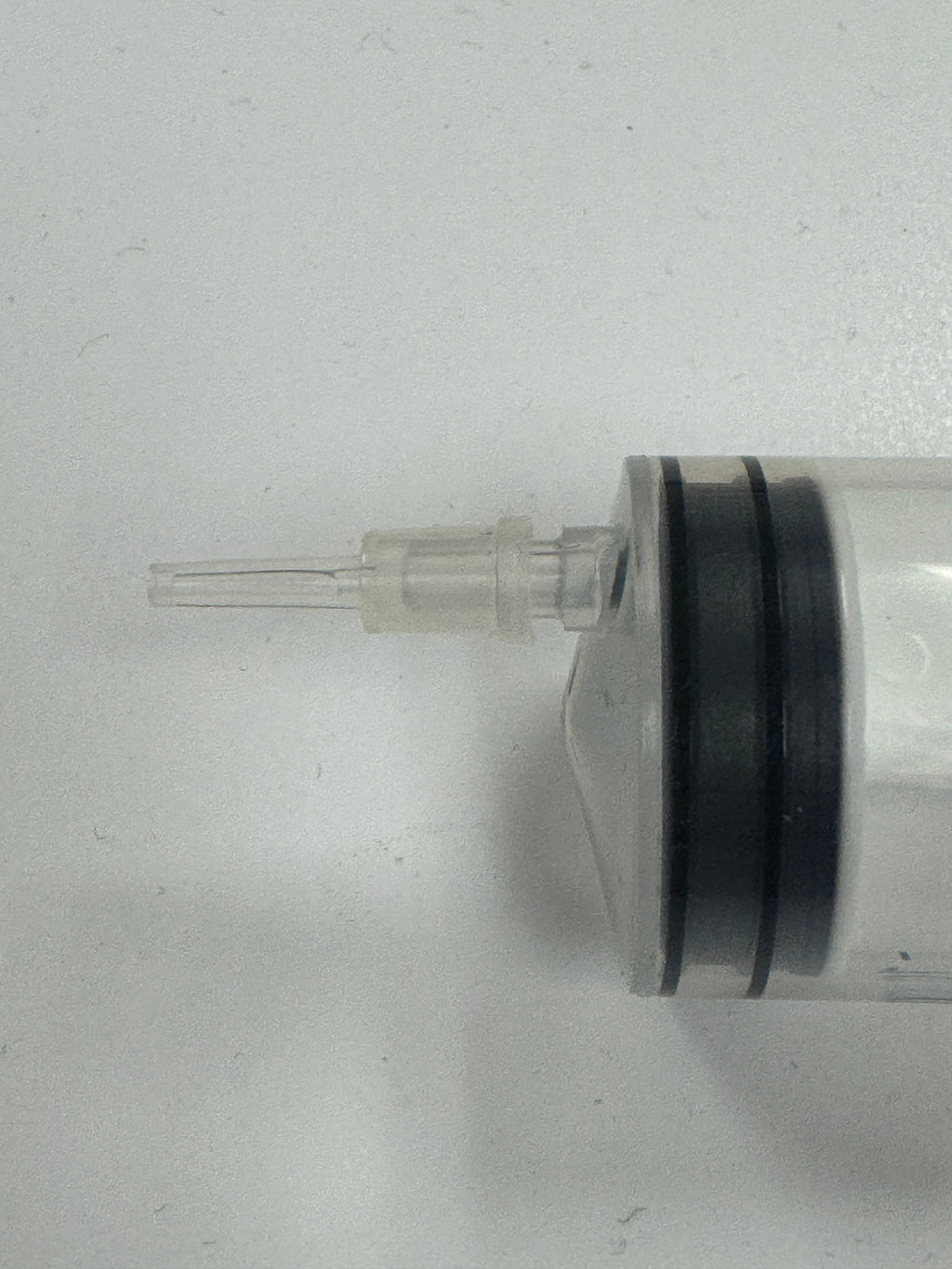 Suction Syrince with Special Tip