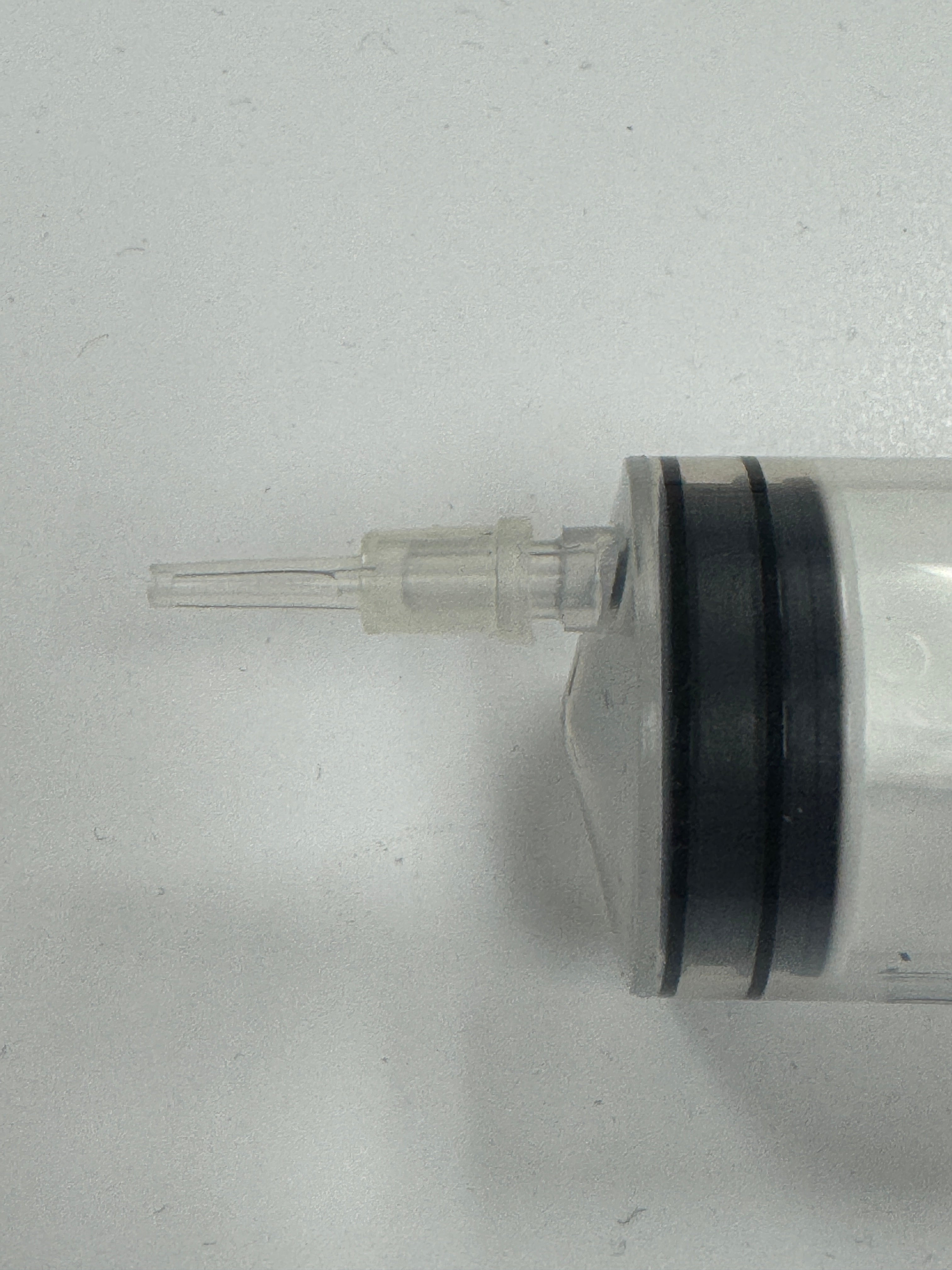 Suction Syrince with Special Tip