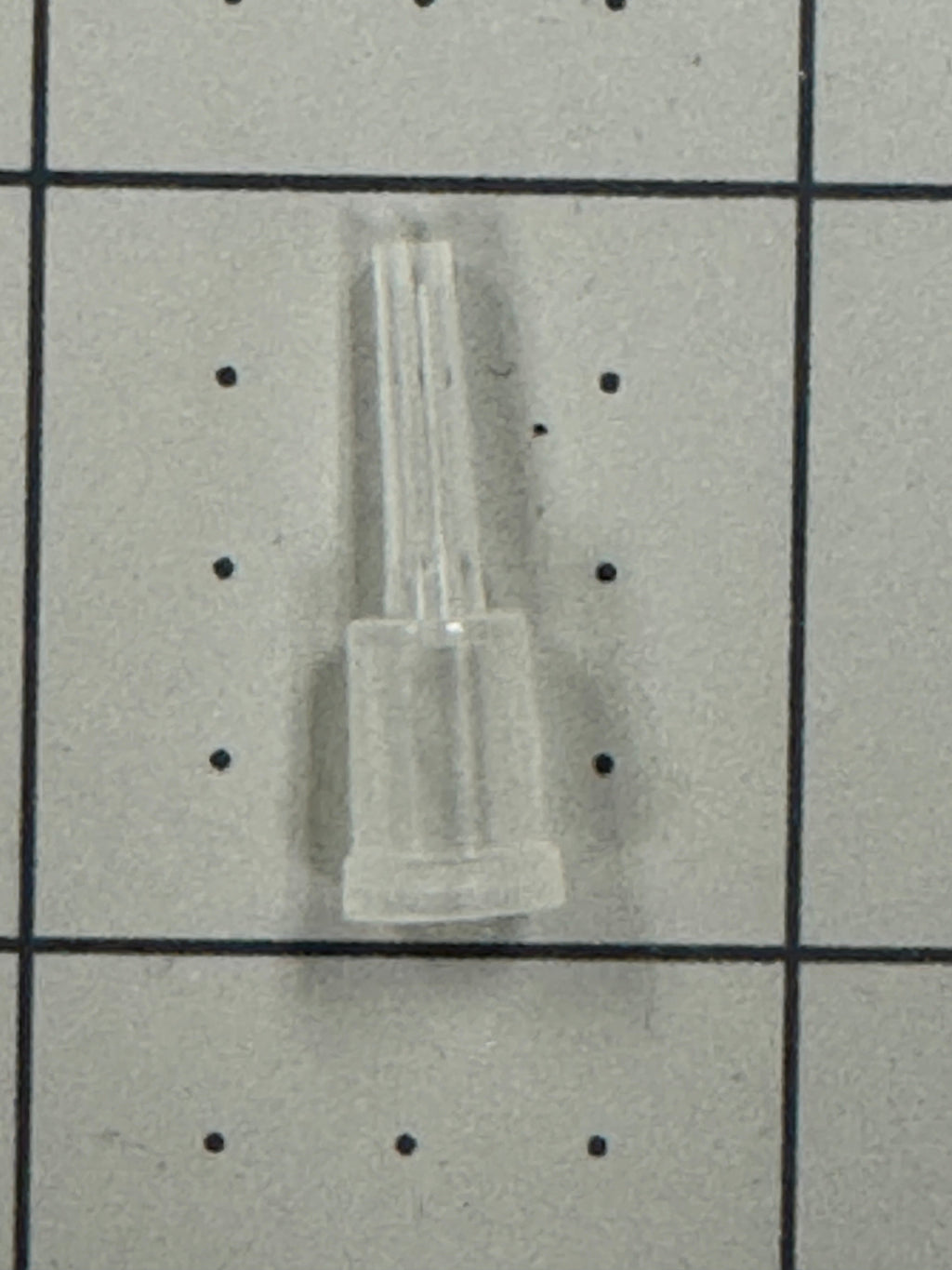 Suction Syrince with Special Tip