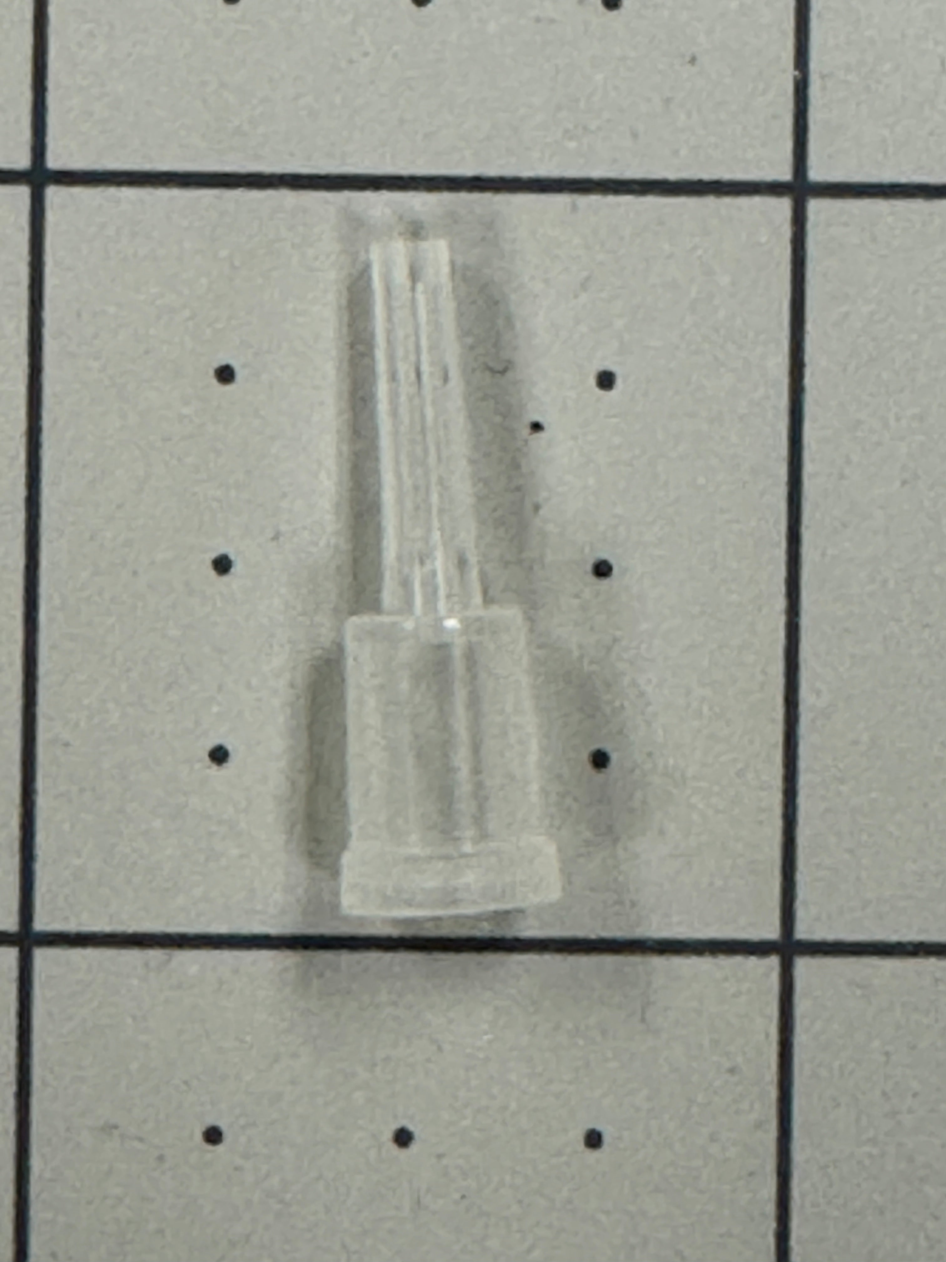Suction Syrince with Special Tip