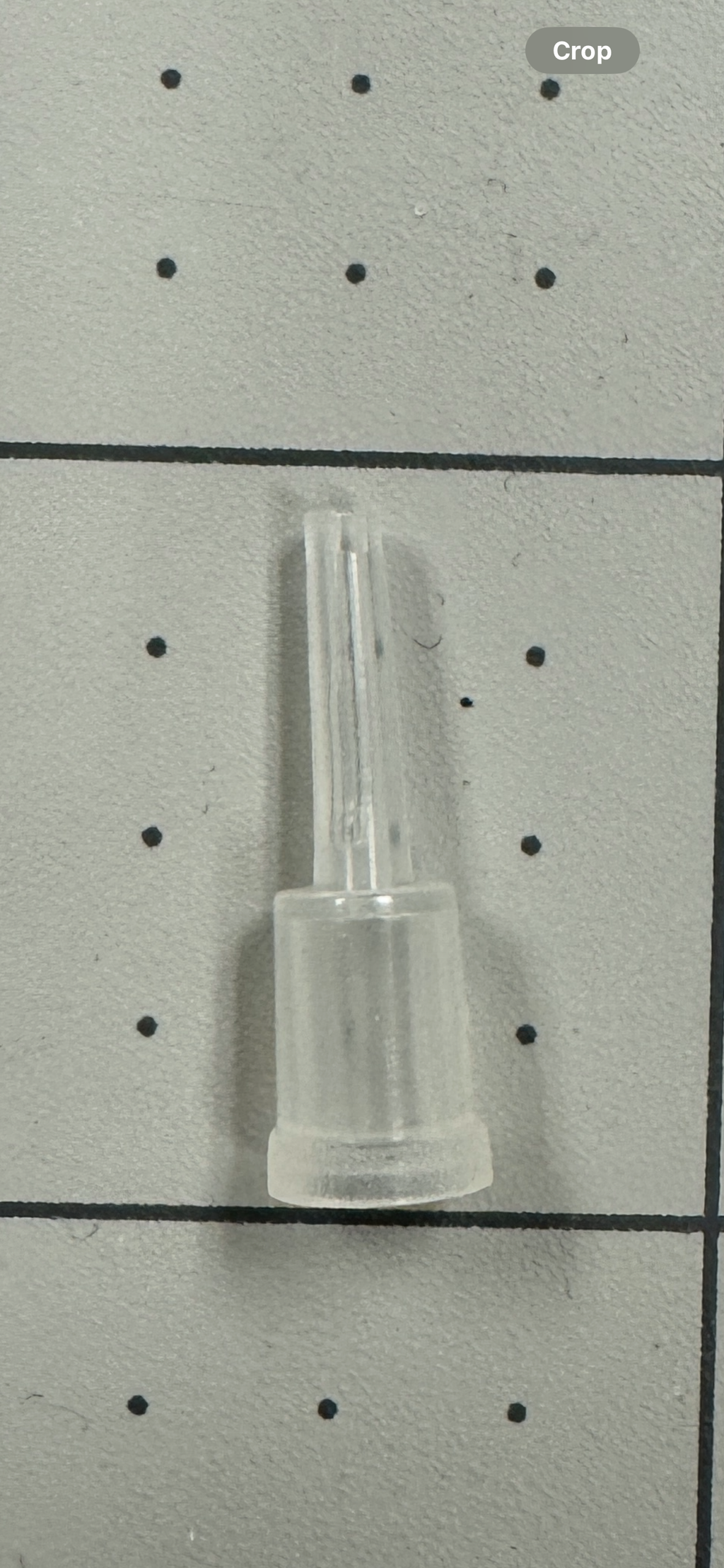 Suction Syrince with Special Tip