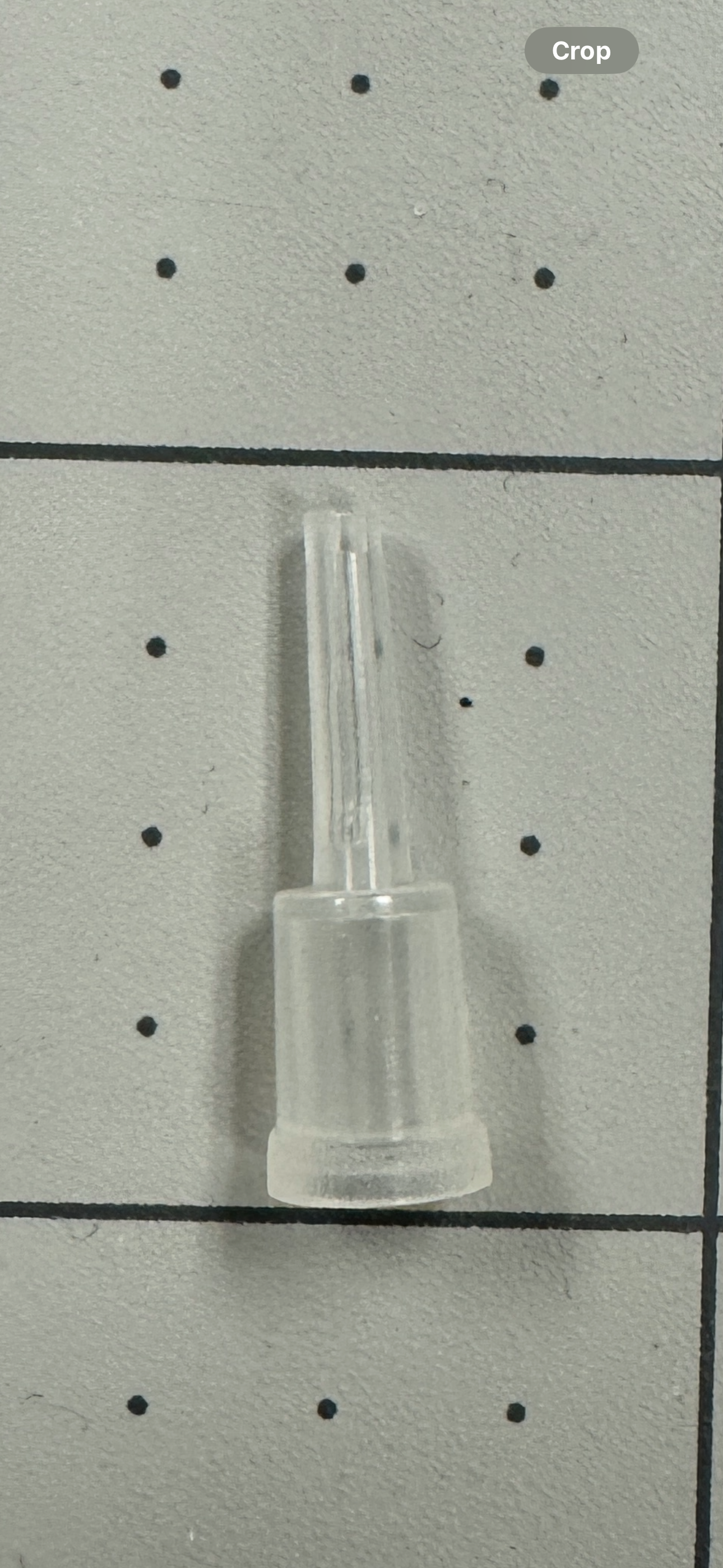 Suction Syrince with Special Tip