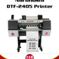 Naruhoshi DTF2405 Printer only, Clearance Sale