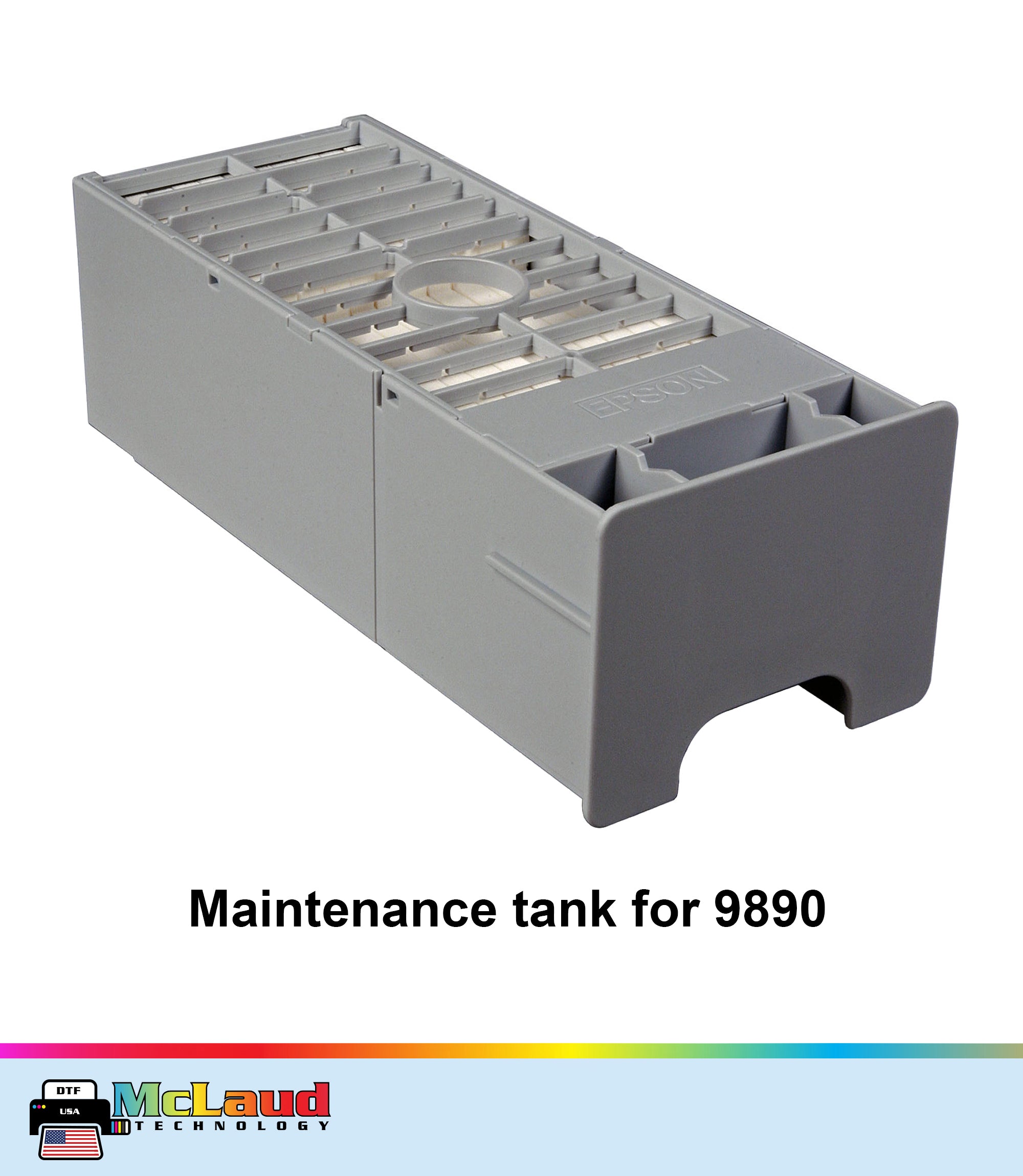 Ink Maintenance Tank
