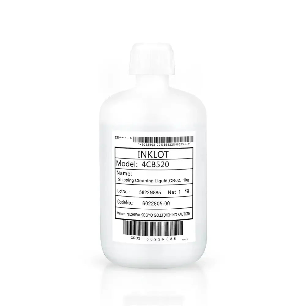 Premium Moisturizer Solution, Special for DTF & Pigment Ink