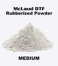Premium DTF Rubberized Powder / Adhesive