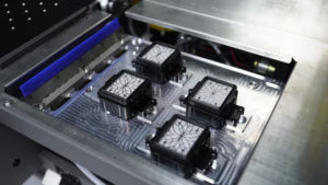 Naruhoshi DTF604, 24 inch wide, 4 heads i3200 DTF Printer