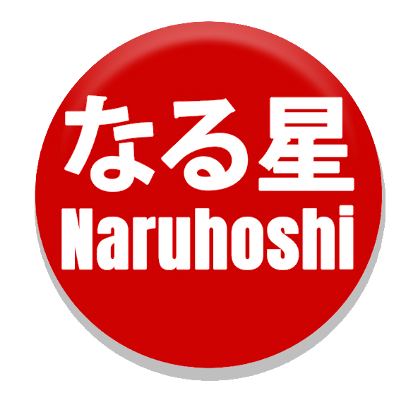 Naruhoshi DTF Film A4 (8.25 X 11.75)