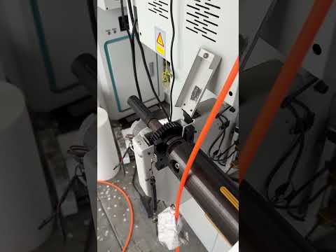 Naruhoshi DTF605, 24 inch wide, 5 heads i3200 DTF Printer with Industrial 1,000 ft film holder