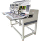 McLaud MT315-15x16 Embroidery Machine, 3 Head, 15 needles, 1000spm, Free Shipping in USA