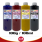 Naruhoshi Premium DTF Ink, Formulated in USA