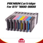 Naruhoshi Premium Cartridge for 7800/9800