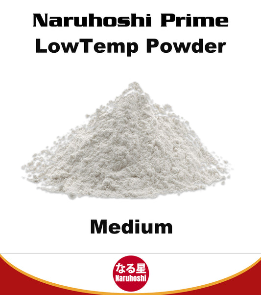 Naruhoshi DTF LowTemp Powder