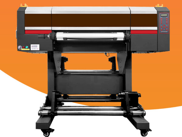 Naruhoshi UVDTF Printer