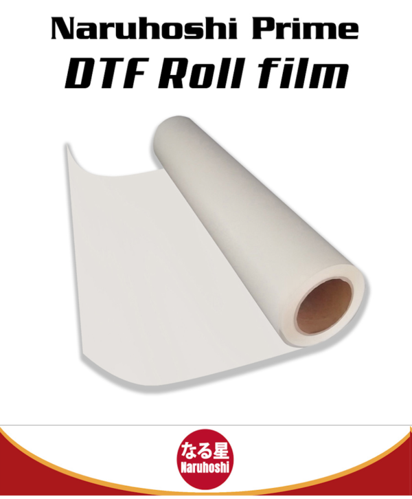 Naruhoshi-C DTF Roll Film (100m)